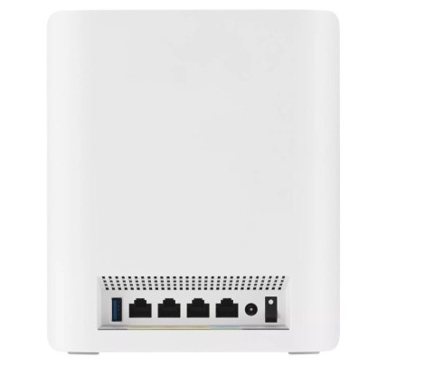 System ZenWiFi BT8 Tri-Band WiFi 7 Mesh (2pak) System ZenWiFi BT8 Tri-Band WiFi 7 Mesh (2pak)
