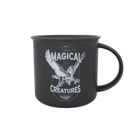 Harry Potter - Kubek ceramiczny w pudełku prezentowym Magical Creatures 430 ml Harry Potter - Kubek ceramiczny w pudełku prezentowym Magical Creatures 430 ml