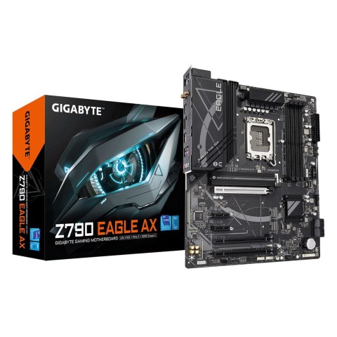 Płyta główna Gigabyte Z790 EAGLE AX Płyta główna Gigabyte Z790 EAGLE AX