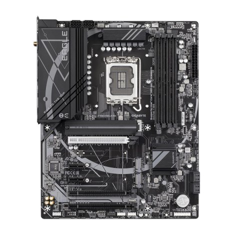 Płyta główna Gigabyte Z790 EAGLE AX Płyta główna Gigabyte Z790 EAGLE AX