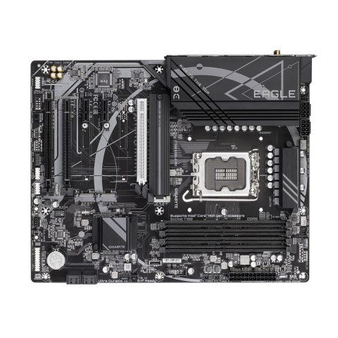 Płyta główna Gigabyte Z790 EAGLE AX Płyta główna Gigabyte Z790 EAGLE AX