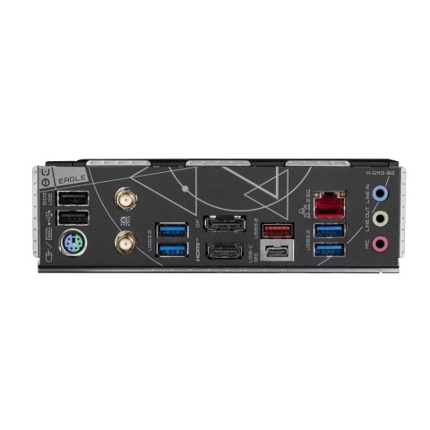 Płyta główna Gigabyte Z790 EAGLE AX Płyta główna Gigabyte Z790 EAGLE AX