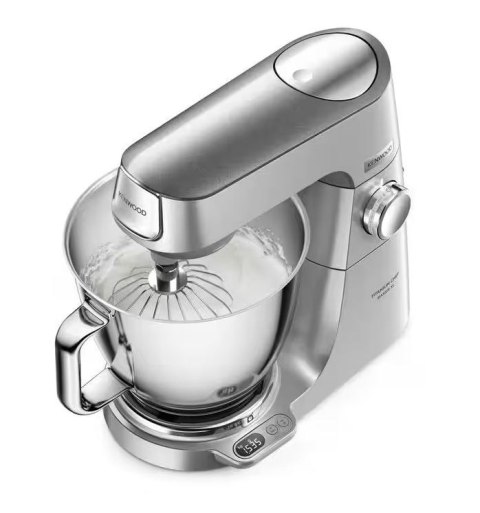 Robot kuchenny Titanum Chef Baker KVL85.124.SI Robot kuchenny Titanum Chef Baker KVL85.124.SI