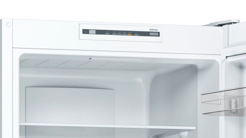 Chłodziarko-zamrażarka BOSCH KGN 33NWEB Chłodziarko-zamrażarka BOSCH KGN 33NWEB