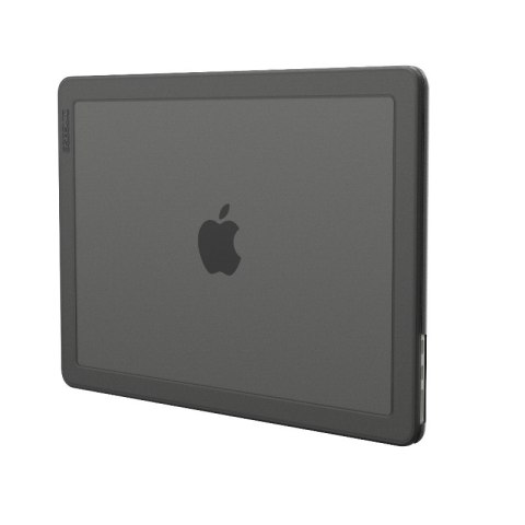 Incase Edge Hardshell Case - Etui MacBook Air 13" M3 (2024) / M2 (2022) (Black)