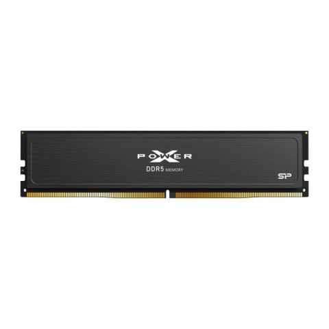 Pamięć DDR5 XPOWER Pulse 64GB/6000 2*32GB CL36 Pamięć DDR5 XPOWER Pulse 64GB/6000 2*32GB CL36