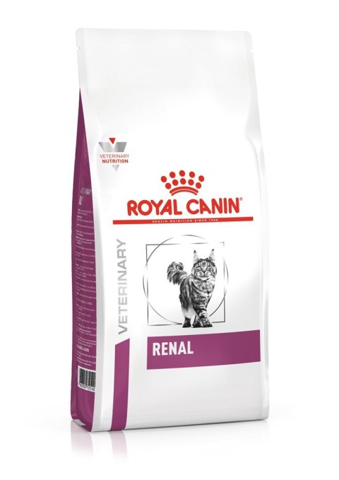 ROYAL CANIN Renal Cat 2kg\t ROYAL CANIN Renal Cat 2kg\t
