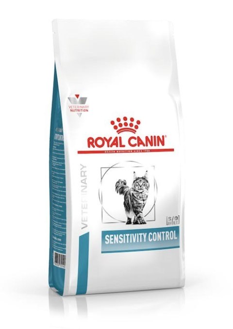 ROYAL CANIN Sensitivity Control Feline - sucha karma dla kota - 1,5 kg ROYAL CANIN Sensitivity Control Feline - sucha karma dla kota - 1,5 kg