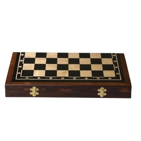 Drewniane Szachy, Warcaby Backgammon Drewniane Szachy, Warcaby Backgammon