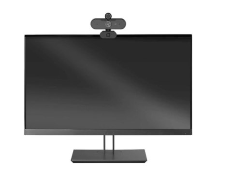 Kamera internetowa Pro Plus 4K czarna Kamera internetowa Pro Plus 4K czarna