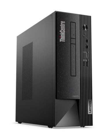 Komputer ThinkCentre Neo 50s G4 SFF 12JF0022PB W11Pro i5-13400/8GB/512GB/INT/DVD/3YRS OS Komputer ThinkCentre Neo 50s G4 SFF 12JF0022PB W11Pro i5-13400/8GB/512GB/INT/DVD/3YRS OS