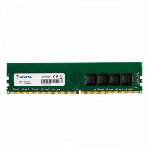 Pamięć Premier DDR4 3200 DIMM 32GB CL22 (d2048x8 ) Single Tray Pamięć Premier DDR4 3200 DIMM 32GB CL22 (d2048x8 ) Single Tray