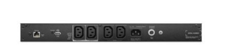 Smart UPS SCL500RMI1UNC C 500VA/400W 1U zintegrowana karta sieciowa AP9641, złącze SmartConnect, BATERIE Li-Ion