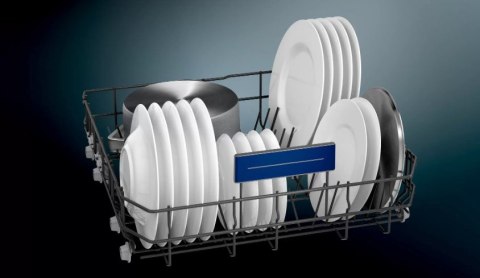 Zmywarka do zabudowy SIEMENS SN63HX36VE Zmywarka do zabudowy SIEMENS SN63HX36VE