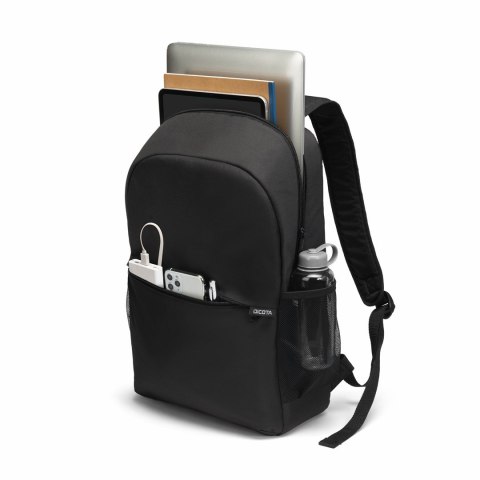 Plecak Dicota Backpack ONE 13-16" czarny D32085-RPET Plecak Dicota Backpack ONE 13-16" czarny D32085-RPET