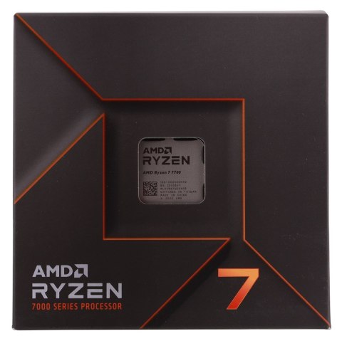 Procesor AMD Ryzen 7 7700 Procesor AMD Ryzen 7 7700