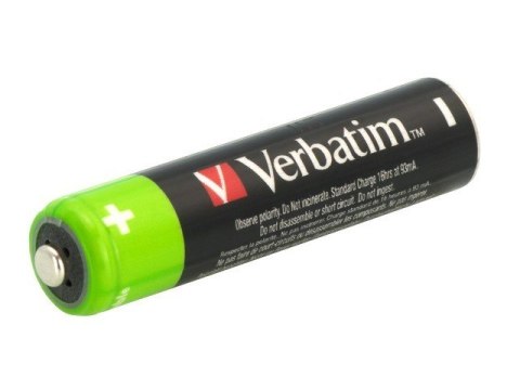 Akumulator AAA 950mAh (4szt blister) Akumulator AAA 950mAh (4szt blister)