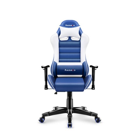 Fotel gamingowy dla dziecka HZ-Ranger 6.0 Blue Fotel gamingowy dla dziecka HZ-Ranger 6.0 Blue