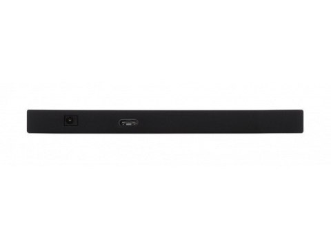 Nagrywarka BLU-RAY USB-C 3.1 zewnętrzna x6 Ultra HD 4K Nagrywarka BLU-RAY USB-C 3.1 zewnętrzna x6 Ultra HD 4K