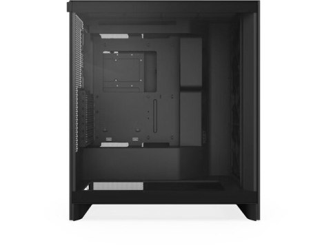 Obudowa NZXT H7 Flow Midi Tower z oknem (2024) Czarna Obudowa NZXT H7 Flow Midi Tower z oknem (2024) Czarna