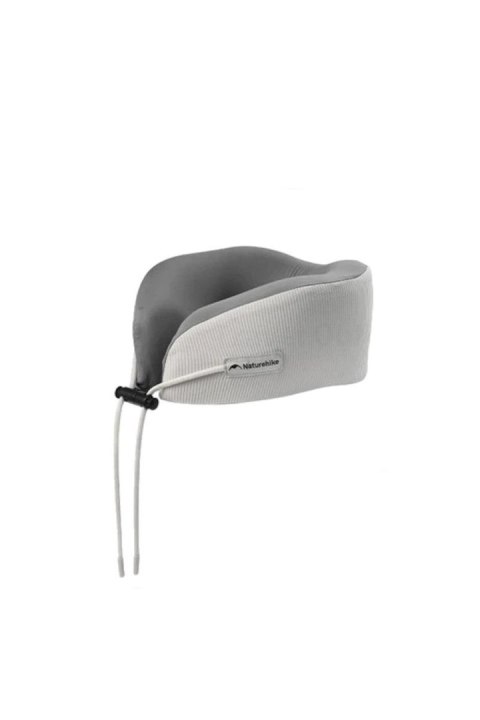 Poduszka neck pilow memory foam cnk2450ws019-rock ash NATUREHIKE Poduszka neck pilow memory foam cnk2450ws019-rock ash NATUREHIKE