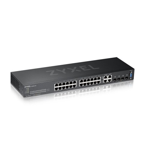 Switch Zyxel GS2220-28 28p Managed Gigabit Switch Zyxel GS2220-28 28p Managed Gigabit