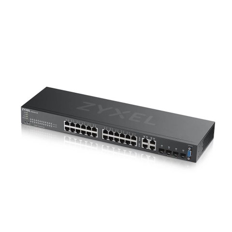 Switch Zyxel GS2220-28 28p Managed Gigabit Switch Zyxel GS2220-28 28p Managed Gigabit