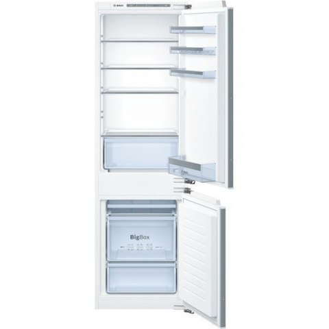Chłodziarko-zamrażarka BOSCH KIV86VFE1 Chłodziarko-zamrażarka BOSCH KIV86VFE1