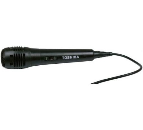 Głośnik bezprzewodowy BT Toshiba TY-ASC66 do karaoke Głośnik bezprzewodowy BT Toshiba TY-ASC66 do karaoke