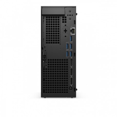Stacja robocza Precision 3280 CFF Win11Pro i7-14700/16GB/512GB SSD/Nvidia T400/No Wifi/Kb/Mouse/280W/3Y PS Stacja robocza Precision 3280 CFF Win11Pro i7-14700/16GB/512GB SSD/Nvidia T400/No Wifi/Kb/Mouse/280W/3Y PS