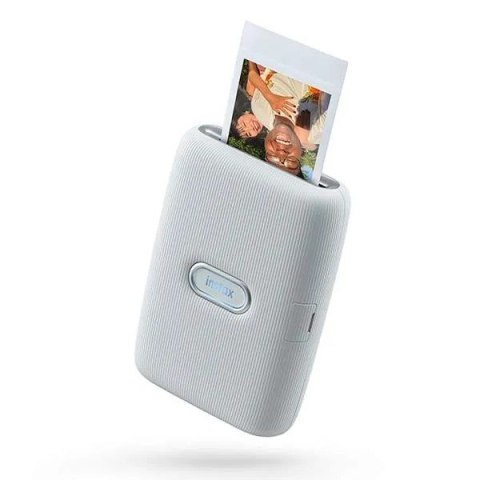 Drukarka Instax Link ASH biała Drukarka Instax Link ASH biała