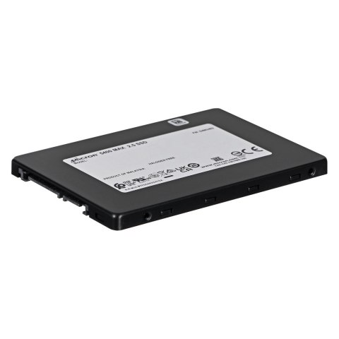 Dysk SSD Micron 5400 PRO 240GB SATA 2.5" MTFDDAK240TGA-1BC1ZABYYR (DWPD 1.5) Dysk SSD Micron 5400 PRO 240GB SATA 2.5" MTFDDAK240TGA-1BC1ZABYYR (DWPD 1.5)
