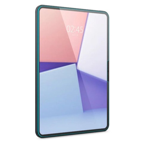 Spigen Glas.TR Slim - Szkło hartowane do iPad Pro 11" (M4, 2024) (Przezroczysty) Spigen Glas.TR Slim - Szkło hartowane do iPad Pro 11" (M4, 2024) (Przezroczysty)