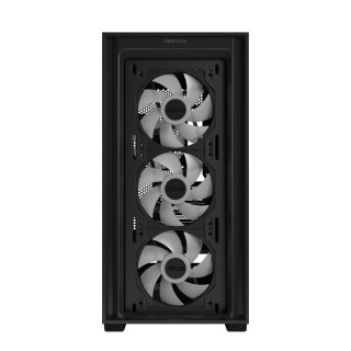 Obudowa Asus A21 PLUS ARGB BLACK