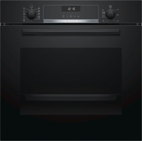 Piekarnik elektryczny BOSCH HBA5570B0 (Elektroniczne; 3400W) Piekarnik elektryczny BOSCH HBA5570B0 (Elektroniczne; 3400W)