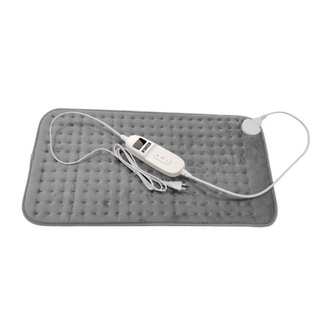 Poduszka elektryczna NOVEEN EB450 Grey 60x30 cm Poduszka elektryczna NOVEEN EB450 Grey 60x30 cm