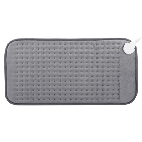Poduszka elektryczna NOVEEN EB450 Grey 60x30 cm Poduszka elektryczna NOVEEN EB450 Grey 60x30 cm