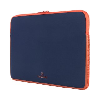 TUCANO Elements 2 - Pokrowiec MacBook Air 15" (M3/M2/2024-2023) (niebieski)