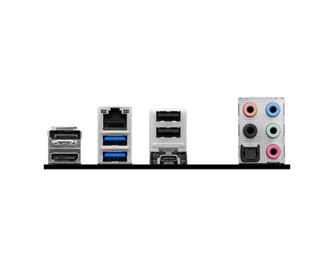 Płyta główna PRO B760-P II S1700 4DDR5 DP/HDMI ATX Płyta główna PRO B760-P II S1700 4DDR5 DP/HDMI ATX