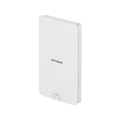 Acces Point Wi-Fi 6 Netgear WAX610Y 2,4GHz(2x2)/5GHz(2x2) PoE+/PoE 1x2,5G Acces Point Wi-Fi 6 Netgear WAX610Y 2,4GHz(2x2)/5GHz(2x2) PoE+/PoE 1x2,5G