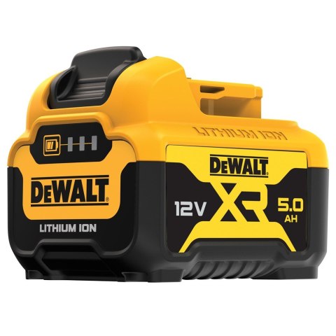 Akumulator 12V XR,5Ah DEWALT DCB126 Akumulator 12V XR,5Ah DEWALT DCB126