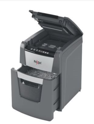 REXEL NISZCZARKA OPTIMUM AUTOFEED+ 100X REXEL NISZCZARKA OPTIMUM AUTOFEED+ 100X