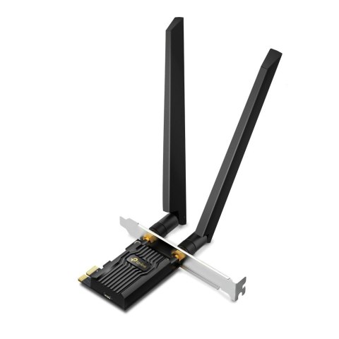 Karta sieciowa TP-LINK Archer TXE72E Karta sieciowa TP-LINK Archer TXE72E