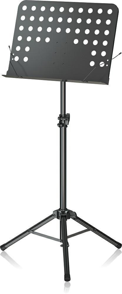 Behringer MU1000 Pulpit na nuty orkiestrowy Behringer MU1000 Pulpit na nuty orkiestrowy
