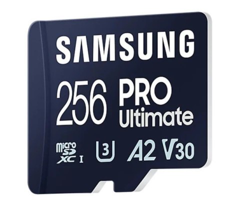 Karta pamięci MB-MY256SB/WW Pro Ultimate 256GB + czytnik Karta pamięci MB-MY256SB/WW Pro Ultimate 256GB + czytnik