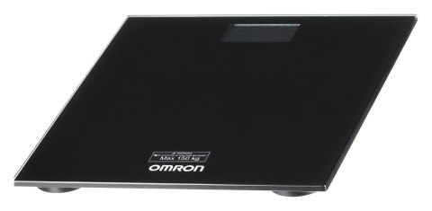 Waga łazienkowa Omron HN289 MIDNIGHT BLACK HN-289-EBK Waga łazienkowa Omron HN289 MIDNIGHT BLACK HN-289-EBK