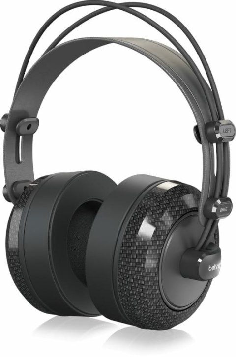 Behringer BH40 Słuchawki studyjne Behringer BH40 Słuchawki studyjne