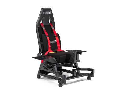 Fotel lotniczy Next Level Racing Pro Fotel lotniczy Next Level Racing Pro