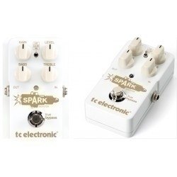 TC Elektroniczny wzmacniacz iskier Booster TC Elektroniczny wzmacniacz iskier Booster