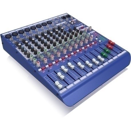 Midas DM12 Mikser audio DDA Midas DM12 Mikser audio DDA